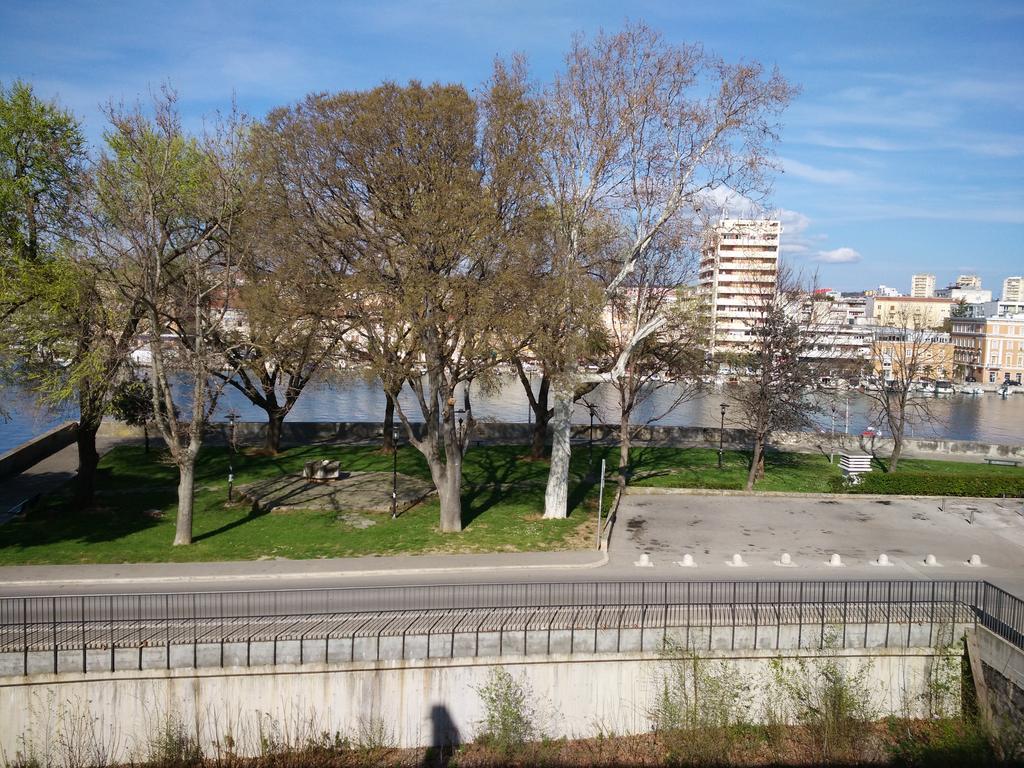 Apartments City Walls Zadar Dış mekan fotoğraf